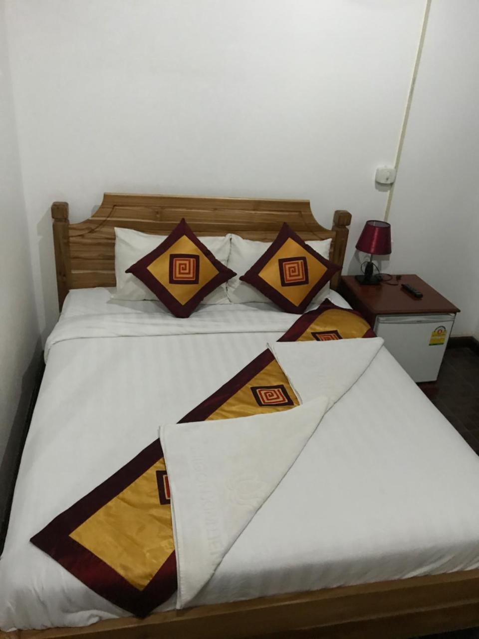 Little Freedom Friendlys Place Luang Prabang Exterior foto
