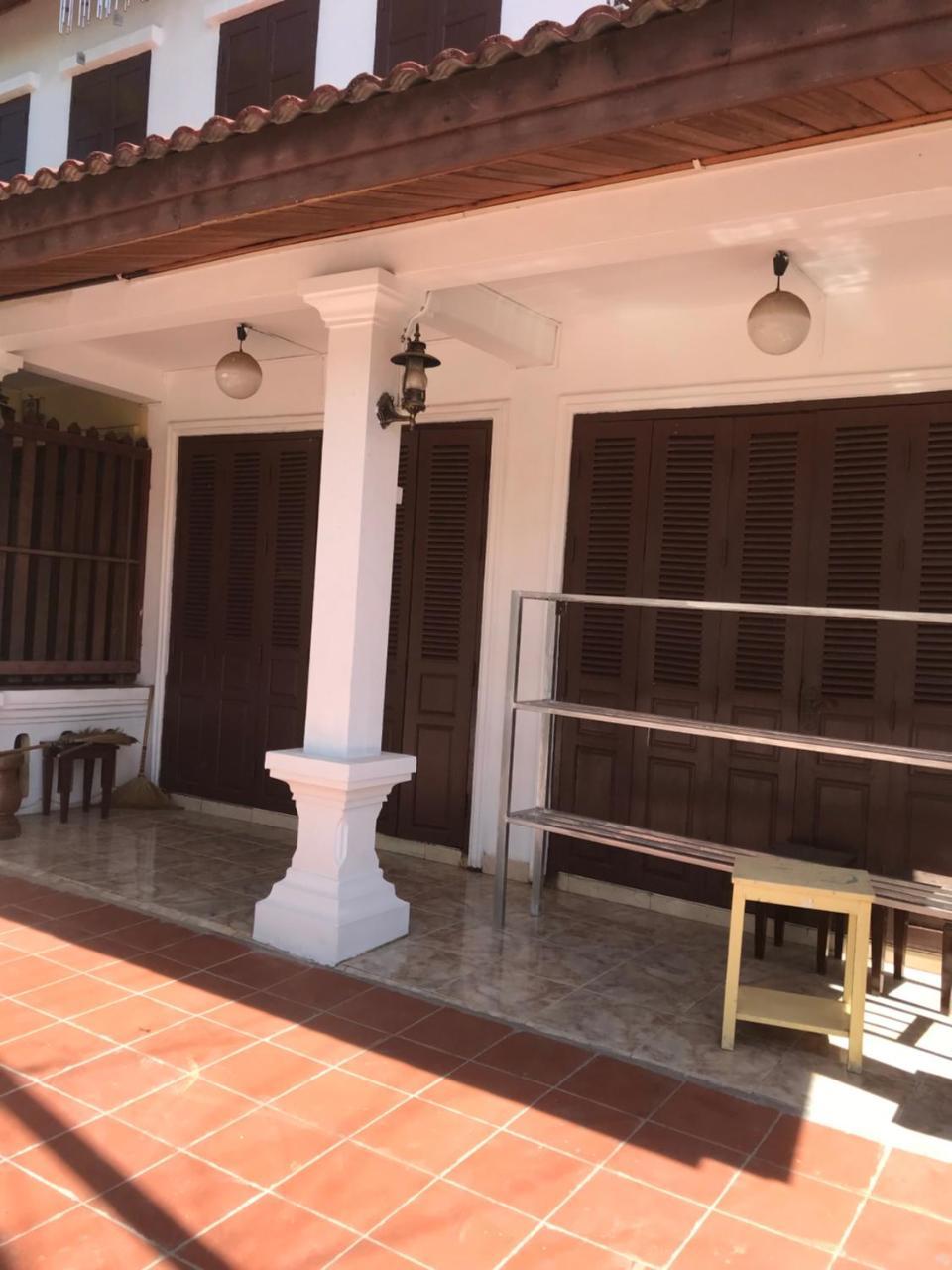 Little Freedom Friendlys Place Luang Prabang Exterior foto