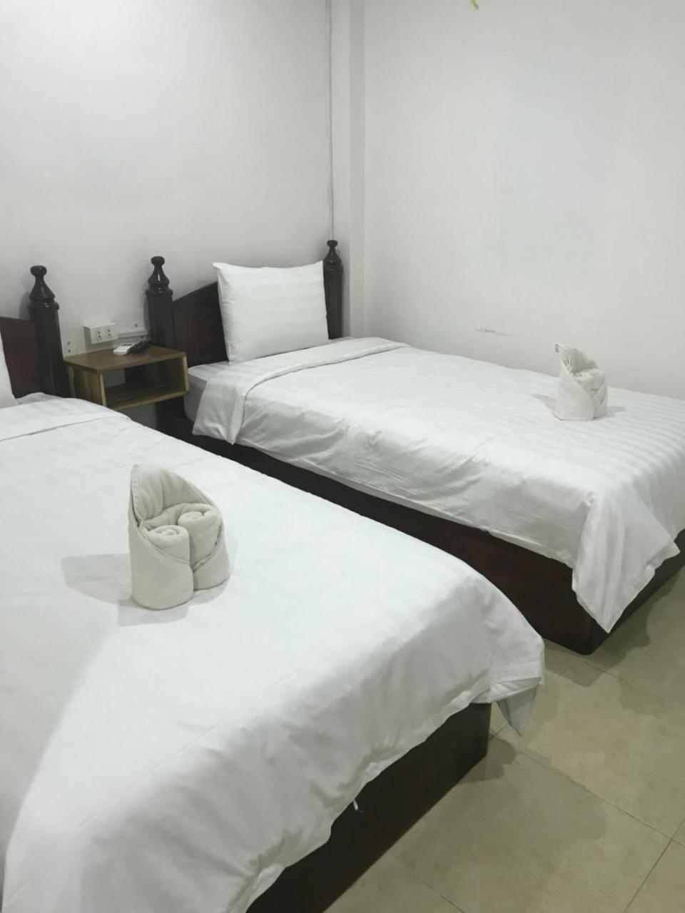 Little Freedom Friendlys Place Luang Prabang Exterior foto