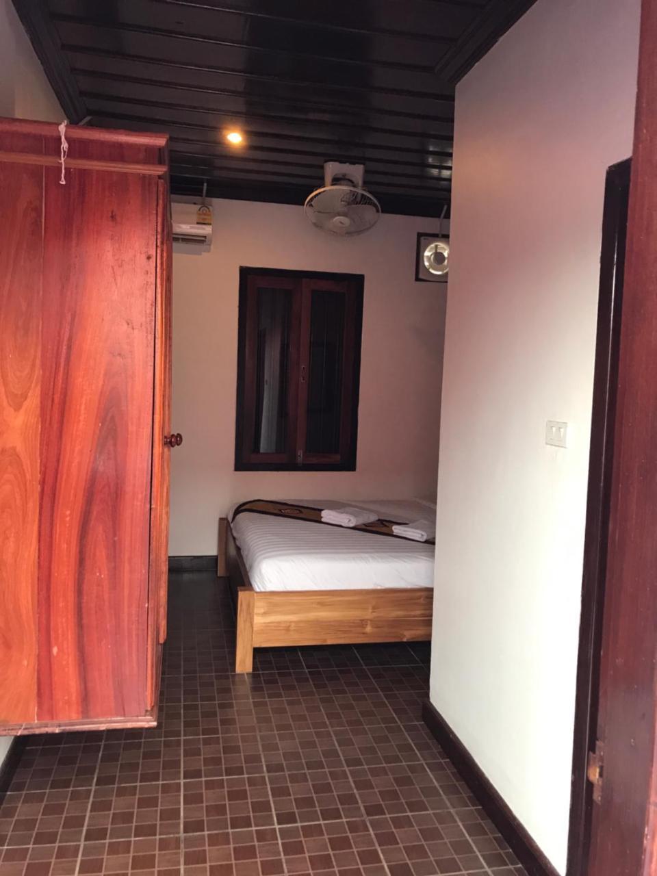 Little Freedom Friendlys Place Luang Prabang Exterior foto