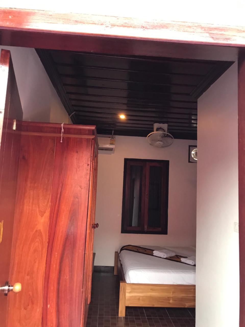 Little Freedom Friendlys Place Luang Prabang Exterior foto