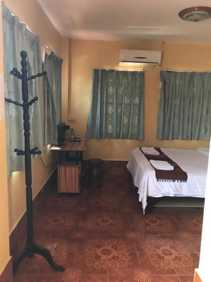 Little Freedom Friendlys Place Luang Prabang Quarto foto