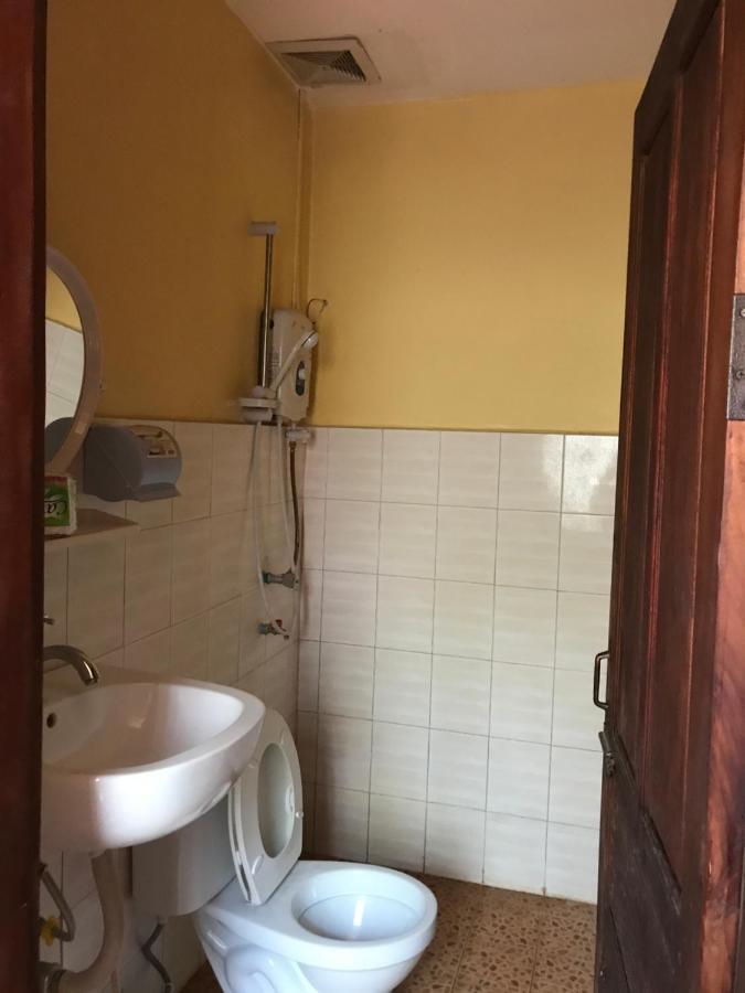 Little Freedom Friendlys Place Luang Prabang Quarto foto