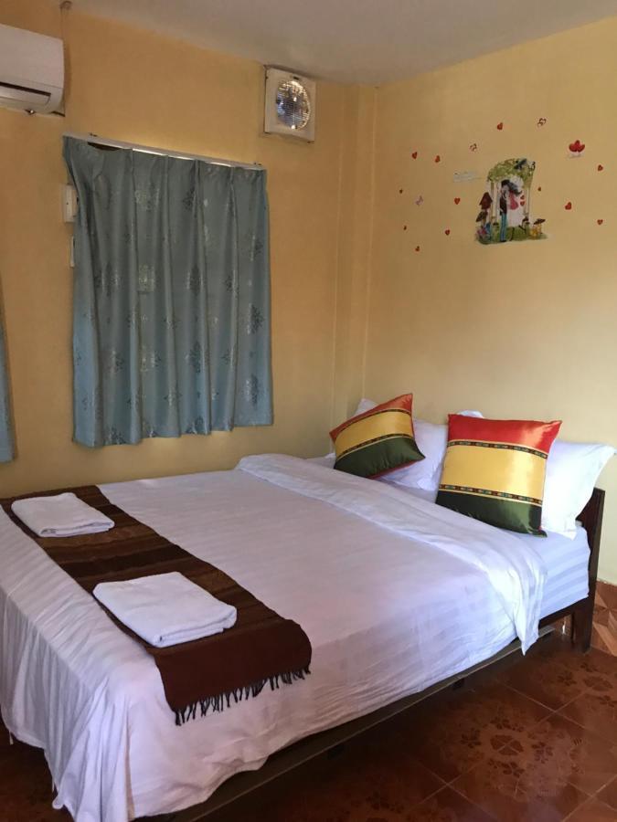 Little Freedom Friendlys Place Luang Prabang Quarto foto